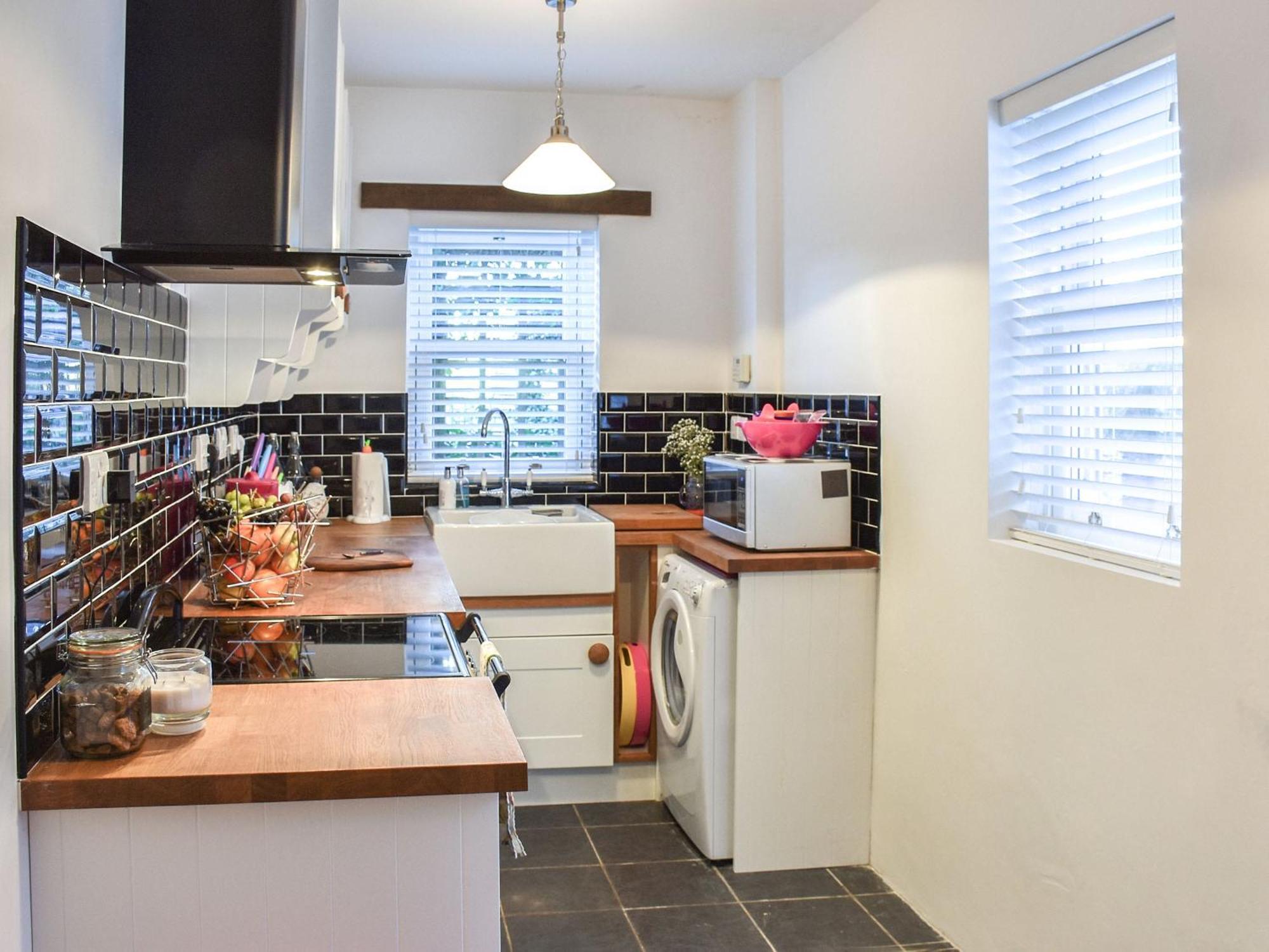 Fuchsia Cottage Sea Palling Exterior photo